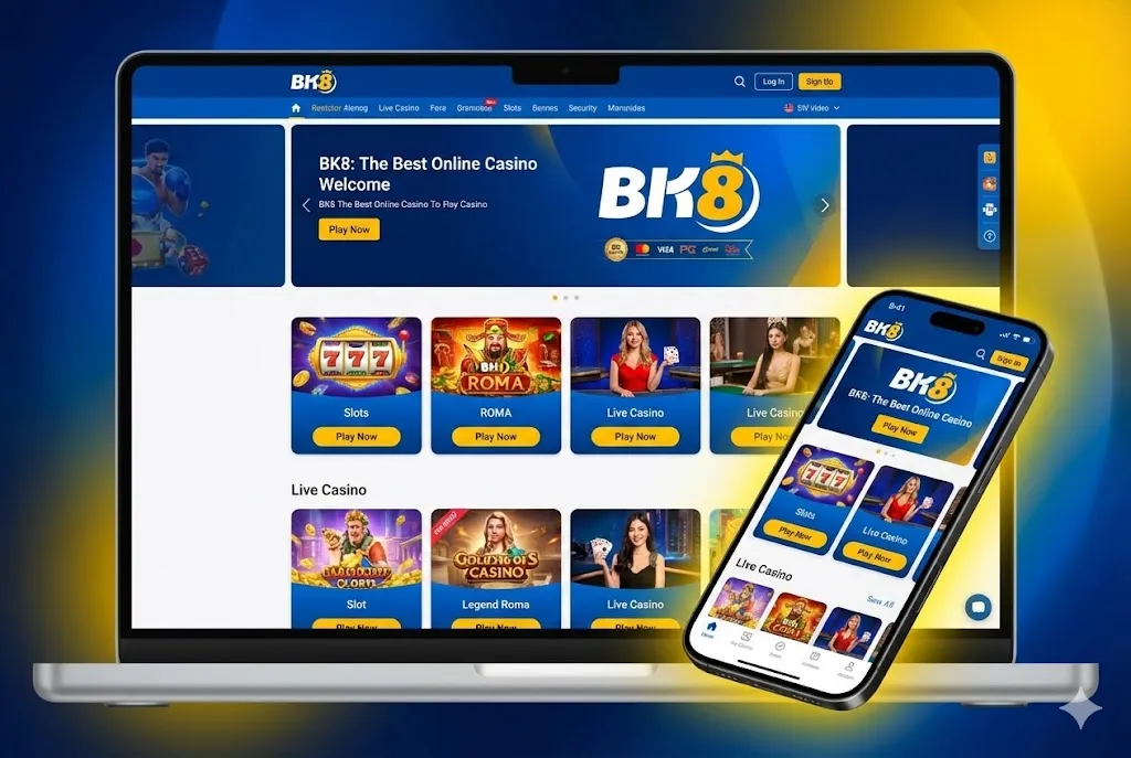 bk8thai ทาง เข้า